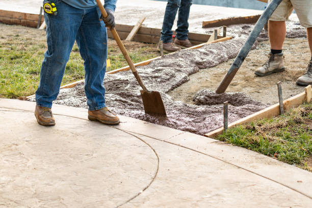 Best Concrete Pool Decks in Edgewater, CO