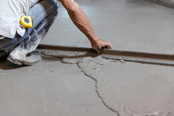 Best Commercial Concrete Services in Edgewater, CO