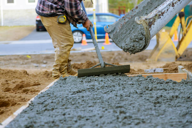 Best Concrete Removal and Replacement in Edgewater, CO