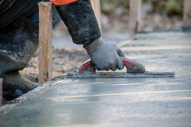 Best Commercial Concrete Services in Edgewater, CO