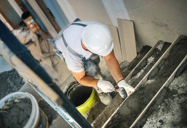 Best Industrial Concrete Flooring in Edgewater, CO