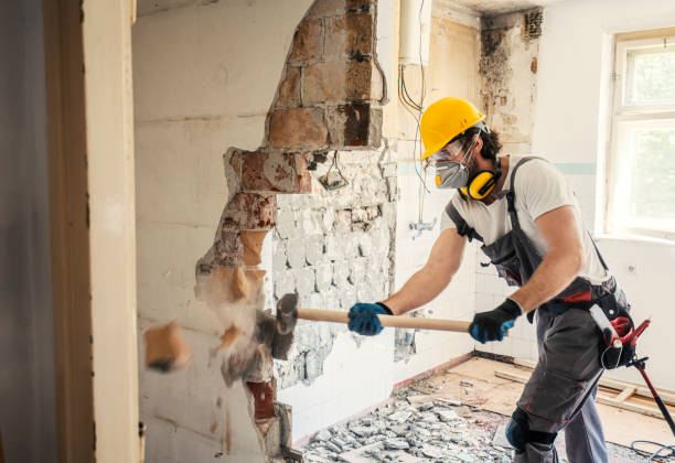 Best Concrete Demolition Services in Edgewater, CO